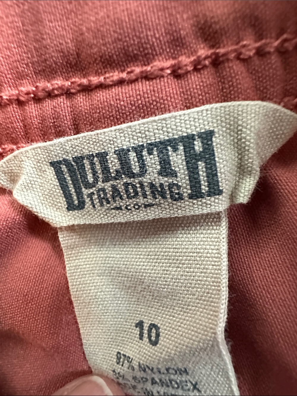 Duluth trading company shorts - Picture 3 of 6